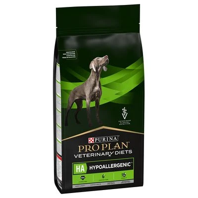 Purina HA Hypoallergenic Veterinary Diets Pienso Para Perros 3 Purina HA Hypoallergenic Veterinary Diets Pienso Para Perros