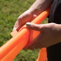 Aro Agility Fun & Sport -Mascota Tienda 23800 agility fun sport sprungring fg 17 0