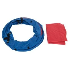 Túnel Flexible Agility Fun & Sport -Mascota Tienda 23801 pla sacktunnel agility fg 3 7