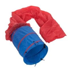Túnel Flexible Agility Fun & Sport -Mascota Tienda 23801 pla sacktunnel agility fg 6 9