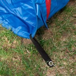 Túnel Flexible Agility Fun & Sport -Mascota Tienda 23801 sacktunnel agility fg 17 4