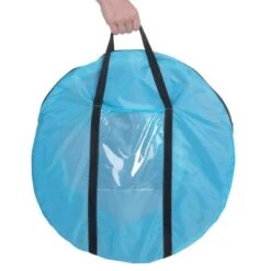 Túnel Flexible Agility Fun & Sport -Mascota Tienda 23801 sacktunnel agility fg 2 7