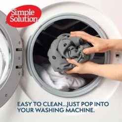 Simple Solution Empapador Reutilizable Para Perros 12 Simple Solution Empapador Reutilizable Para Perros -Mascota Tienda 245696 simplesolution waschbare unterlage hunde hs 04 2