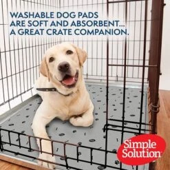 Simple Solution Empapador Reutilizable Para Perros 11 Simple Solution Empapador Reutilizable Para Perros -Mascota Tienda 245696 simplesolution waschbare unterlage hunde hs 05 9