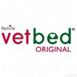 Manta Para Perros Y Gatos Vetbed® Isobed SL Paw, Negra/gris 15 Manta Para Perros Y Gatos Vetbed® Isobed SL Paw, Negra/gris -Mascota Tienda 247763 vetbed premium logo original 300x300 8
