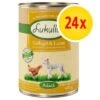 Pack Ahorro: Lukullus 24 X 400 G -Mascota Tienda 24 x 400 g lukullus 2