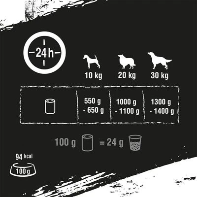 Crave Adult 6 X 400 G Para Perros 19 Crave Adult 6 X 400 G Para Perros - Imagen 17