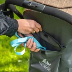 Cochecito Para Mascotas HAFENBANDE Buggy Sailor -Mascota Tienda 252096 hafenbande haustier buggy sailor hs 14 6