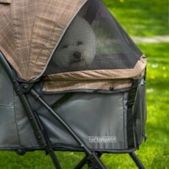 Cochecito Para Mascotas HAFENBANDE Buggy Sailor -Mascota Tienda 252096 hafenbande haustier buggy sailor hs 15 1