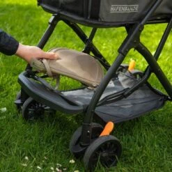 Cochecito Para Mascotas HAFENBANDE Buggy Sailor -Mascota Tienda 252096 hafenbande haustier buggy sailor hs 16 2