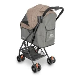 Cochecito Para Mascotas HAFENBANDE Buggy Sailor -Mascota Tienda 252096 pla hafenbande haustier buggy sailor hs 04 8