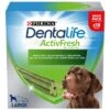 PURINA Dentalife Active Fresh Snacks Dentales Para Perros Grandes 2 PURINA Dentalife Active Fresh Snacks Dentales Para Perros Grandes -Mascota Tienda 256896 purina dentalife active fresh large mhi 3