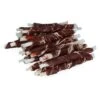 Braaaf Palitos Enrollados De Cordero Con Bacalao Para Perros -Mascota Tienda 257466 braaaf rollsticks lamm kabeljau hs 04 9
