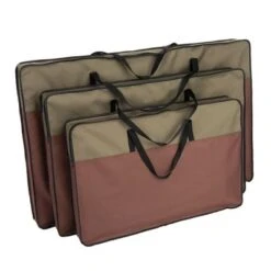 Transportín Plegable Camo -Mascota Tienda 257475 261596 257476 camo fg 3388 4