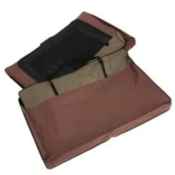 Transportín Plegable Camo -Mascota Tienda 257475 camo m fg 3390 5