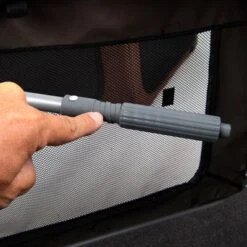 Transportín Plegable Camo -Mascota Tienda 257475 camo m fg 3392 8