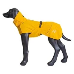 Chubasquero Rukka® Hayton Eco Amarillo Para Perros 9 Chubasquero Rukka® Hayton Eco Amarillo Para Perros -Mascota Tienda 258596 257410 257411 258696 258697 258698 257412 257413 257414 rukka haytoneco regenmantel gelb hs 02 6