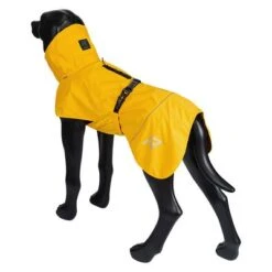 Chubasquero Rukka® Hayton Eco Amarillo Para Perros 10 Chubasquero Rukka® Hayton Eco Amarillo Para Perros -Mascota Tienda 258596 257410 257411 258696 258697 258698 257412 257413 257414 rukka haytoneco regenmantel gelb hs 04 7