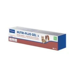 Virbac Nutri-Plus Gel Complemento Para Perros Y Gatos 10 Virbac Nutri-Plus Gel Complemento Para Perros Y Gatos -Mascota Tienda 260696 nutriplus gel hs 03 3
