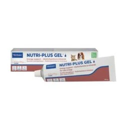 Virbac Nutri-Plus Gel Complemento Para Perros Y Gatos 11 Virbac Nutri-Plus Gel Complemento Para Perros Y Gatos -Mascota Tienda 260696 nutriplus gel hs 04 0