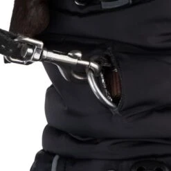 Abrigo Largo Reflecting Stars Para Perros -Mascota Tienda 262001 hundemantel reflecting stars fg 1946 0