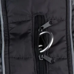 Abrigo Largo Reflecting Stars Para Perros -Mascota Tienda 262001 hundemantel reflecting stars fg 1949 7