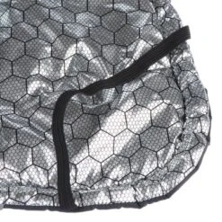 Abrigo Largo Reflecting Stars Para Perros -Mascota Tienda 262001 hundemantel reflecting stars fg 1955 0