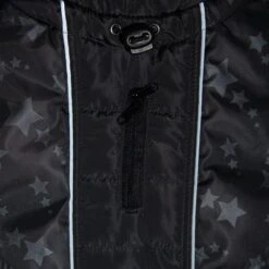 Abrigo Largo Reflecting Stars Para Perros -Mascota Tienda 262001 hundemantel reflecting stars fg 1972 3