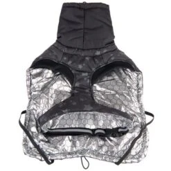 Abrigo Largo Reflecting Stars Para Perros -Mascota Tienda 262001 pla hundemantel reflecting stars fg 1963 2