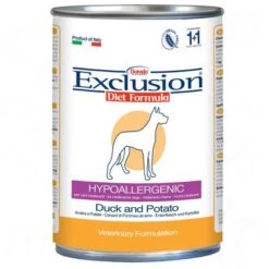 Exclusion Diet 6 X 400 G -Mascota Tienda 262365 exclusion diet duck 7