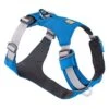 Arnés Ruffwear Hi & Light Azul Para Perros -Mascota Tienda 262396 262397 262398 262399 262400 262401 pla ruffwear hinlight harness blue dusk hs 01 5