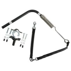 Set De Luxe Trixie Biker -Mascota Tienda 26351 pla trixie bikeset deluxe dog hs 04 4