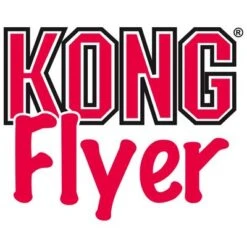KONG Flyer 7 KONG Flyer -Mascota Tienda 26785 kong flyer hundefrisbee logo hs 1