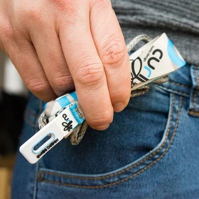 Correa De Bolsillo Curli Ultrarresistente 4 Correa De Bolsillo Curli Ultrarresistente - Imagen 2