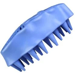 Cepillo Para Masajear KONG ZoomGroom -Mascota Tienda 26796 pla kong dog massagebuerste zoom groom hs 02 3