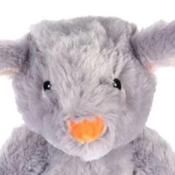 Conejo Elsie De Peluche Para Perros -Mascota Tienda 267996 elsie fg 3208 9