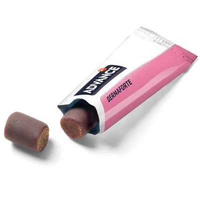 Advance DermaForte Suplemento Nutricional Para Perros 5 Advance DermaForte Suplemento Nutricional Para Perros - Imagen 3