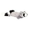 Mapache Trixie De Peluche Con Sonido 2 Mapache Trixie De Peluche Con Sonido -Mascota Tienda 27323 PLA Trixie Pluesch Waschbaer 2