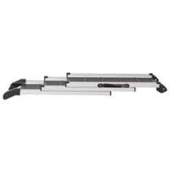 Rampa Kleinmetall DogWalk3 Con Asa Y Cierre Para Perros -Mascota Tienda 274498 pla kleinmetall hunderamoe dogwalk3 mit griff und verschluss hs 02 6