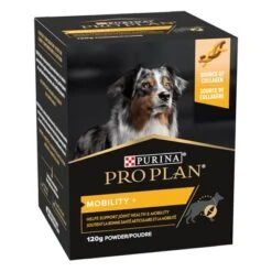 PRO PLAN Dog Adult Mobility Supplement En Polvo -Mascota Tienda 274529 pla pro plan dog supplement mobility hs 07 0