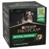 PRO PLAN Dog Adult Natural Defences Supplement Comprimidos -Mascota Tienda 274531 nestle proplan dog supplement defences 45g hs 02 8