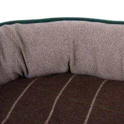 Cama Antibacteriana London Modern Living Para Perros -Mascota Tienda 274563 hundebett london fg 2850 9