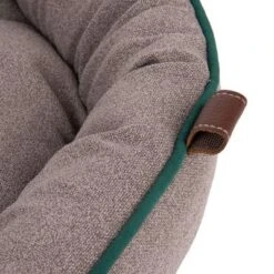 Cama Antibacteriana London Modern Living Para Perros -Mascota Tienda 274563 hundebett london fg 2852 3