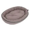 Cama Antibacteriana London Modern Living Para Perros -Mascota Tienda 274563 pla hundebett london fg 2841 6