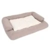 Sofá Vancouver Modern Living Para Perros -Mascota Tienda 274565 hundebett vancouver fg 2795 7