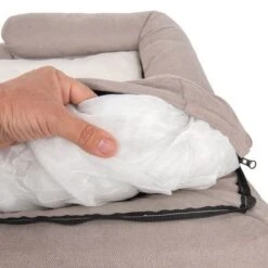 Sofá Vancouver Modern Living Para Perros 36 Sofá Vancouver Modern Living Para Perros -Mascota Tienda 274565 hundebett vancouver fg 2809 9