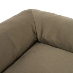 Cama Toronto Modern Living EcoLIFE Para Perros -Mascota Tienda 274567 hundebett toronto ecolife 80x60cm hs 07 1