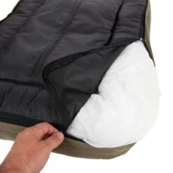 Cama Toronto Modern Living EcoLIFE Para Perros -Mascota Tienda 274567 hundebett toronto ecolife 80x60cm hs 12 5