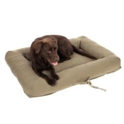 Productos Destacados -Mascota Tienda 274568 hundebett toronto ecolife 100x70cm hs 20 7