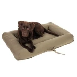 Cama Toronto Modern Living EcoLIFE Para Perros -Mascota Tienda 274568 hundebett toronto ecolife 100x70cm hs 21 9
